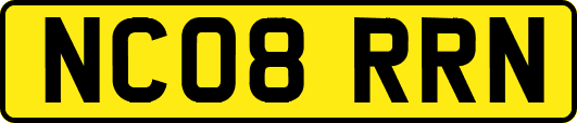NC08RRN