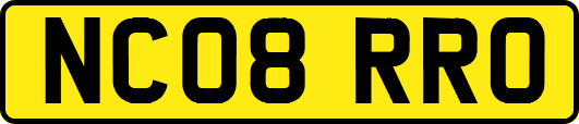 NC08RRO