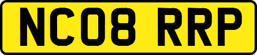 NC08RRP