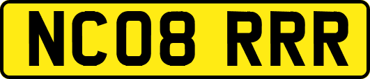 NC08RRR