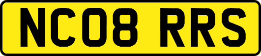 NC08RRS
