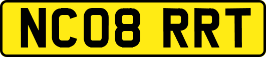 NC08RRT