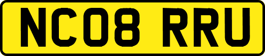 NC08RRU