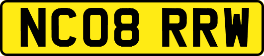 NC08RRW