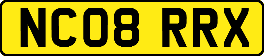 NC08RRX