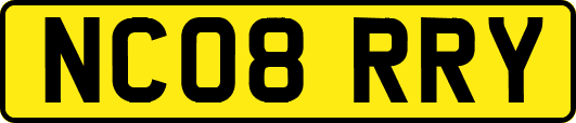 NC08RRY