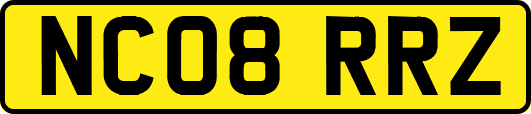 NC08RRZ