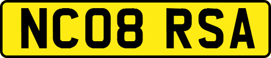 NC08RSA