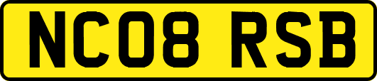 NC08RSB