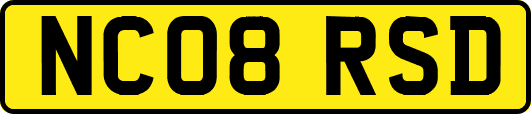 NC08RSD