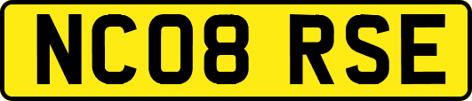 NC08RSE
