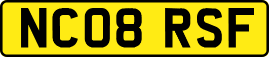 NC08RSF