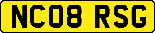 NC08RSG
