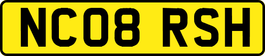 NC08RSH