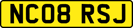 NC08RSJ