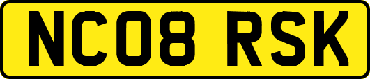 NC08RSK