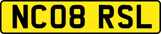 NC08RSL