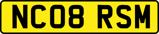 NC08RSM