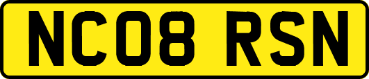NC08RSN