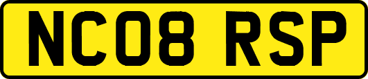 NC08RSP
