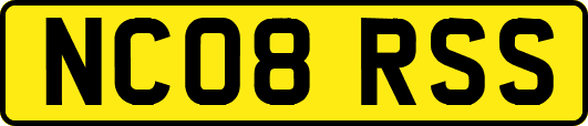 NC08RSS