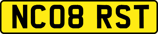 NC08RST