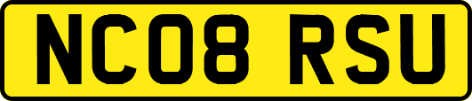NC08RSU