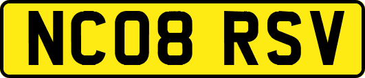 NC08RSV