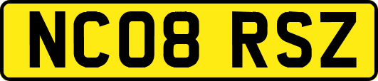 NC08RSZ