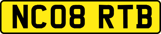 NC08RTB
