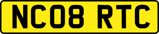 NC08RTC