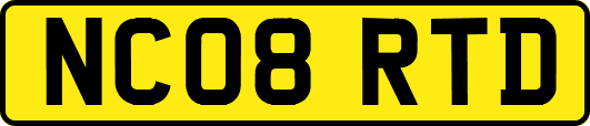 NC08RTD