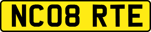 NC08RTE