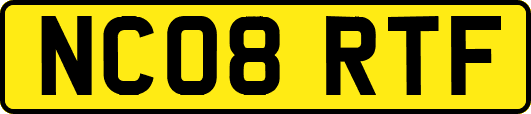 NC08RTF