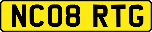 NC08RTG
