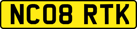 NC08RTK