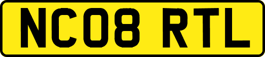 NC08RTL