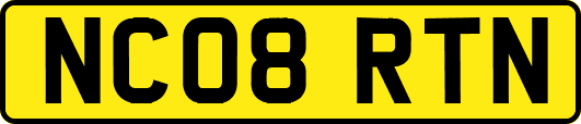 NC08RTN