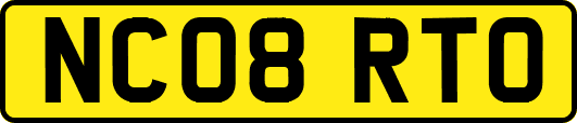NC08RTO