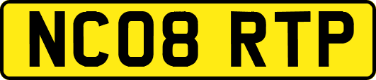 NC08RTP