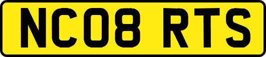 NC08RTS