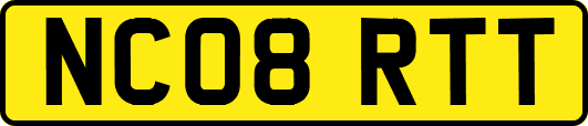 NC08RTT