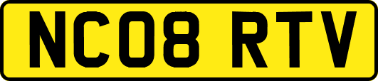 NC08RTV