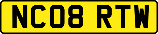 NC08RTW
