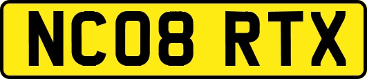 NC08RTX