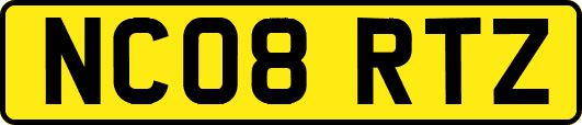 NC08RTZ