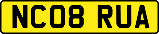 NC08RUA