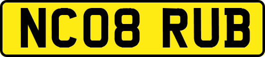 NC08RUB
