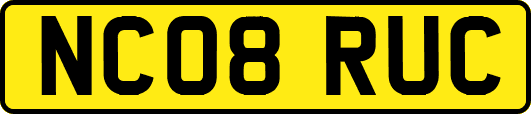 NC08RUC