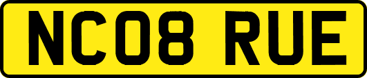 NC08RUE